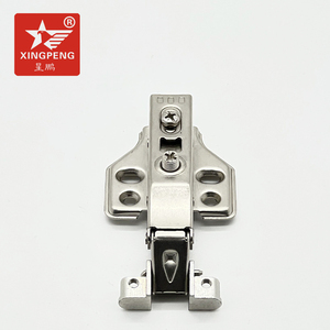 Accesorios de <span class=keywords><strong>bisagra</strong></span> de aluminio, piezas de muebles - Product Image 5