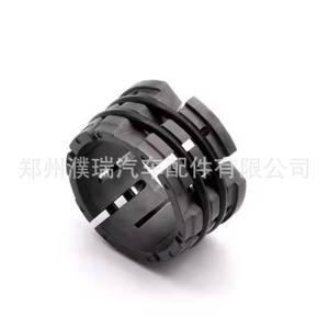 Kit de Reparación de la Caja de Dirección Hyundai Kia, Bujes y Acoplamiento 565213Q000 56521-3Q000, Pieza de Repuesto de Material Compuesto - Product Image 4