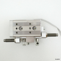 Nouveau Cylindre de table réglable MXQ16L-20B D-M9N en stock original CYL-TAB-I-653=2M35