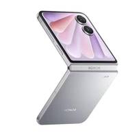 Teléfono Móvil Android 2025, Venta Directa de Fábrica, Sistema Operativo Magic OS Original, Nuevo Smartphone 5G para Honor Magic V Flip 2, Teléfono Plegable