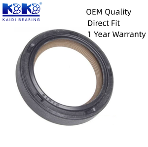 Joint d'étanchéité d'arbre à cames 038 103 085 <span class=keywords><strong>E</strong></span> 35*48*10mm, fourni directement par l'usine -- compatible avec Volkswagen, Audi, <span class=keywords><strong>SEAT</strong></span> et Skoda. - Product Image 4
