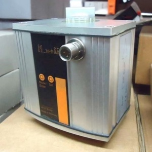 เครื่องวัดอัตราการไหลแบบอัลตราโซนิกอิเล็กทรอนิกส์ IFM SU ซีรีส์ รุ่นใหม่ SU7000 2 ช่องสัญญาณดิจิตอล 1 ช่องสัญญาณอนาล็อก - Product Image 1
