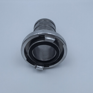 Acoplamiento Storz de aluminio de tamaño personalizable, tecnología alemana para equipos contra incendios - Product Image 4