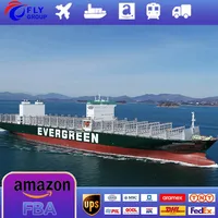 Kapal Kargo untuk Dijual Fret Maritim Ddp Transport Kapal Kargo Pemasok Cina Ekspor Impor Pintu Ke Pintu Pengiriman