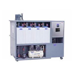 आइसो9001 प्रमाणित औद्योगिक एआईपी संयंत्र निर्माता औद्योगिक एमबीआर अपशिष्ट जल उपचार संयंत्र - Product Image 1