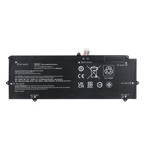 <span class=keywords><strong>Batterie</strong></span> d'ordinateur portable de qualité supérieure d'usine SE04XL HSTNN-DB7Q 860708-855 pour batteries d'ordinateur portable de la série HP Pro <span class=keywords><strong>X2</strong></span> 612 G2 - Product Image 1