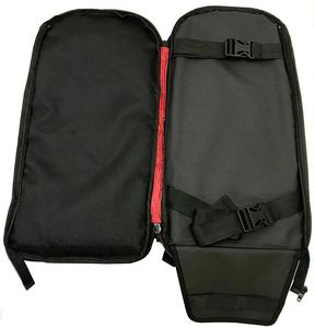 Sac de skateboard BSCI pour longboard, sac à bandoulière réglable pour planche à roulettes - Product Image 2