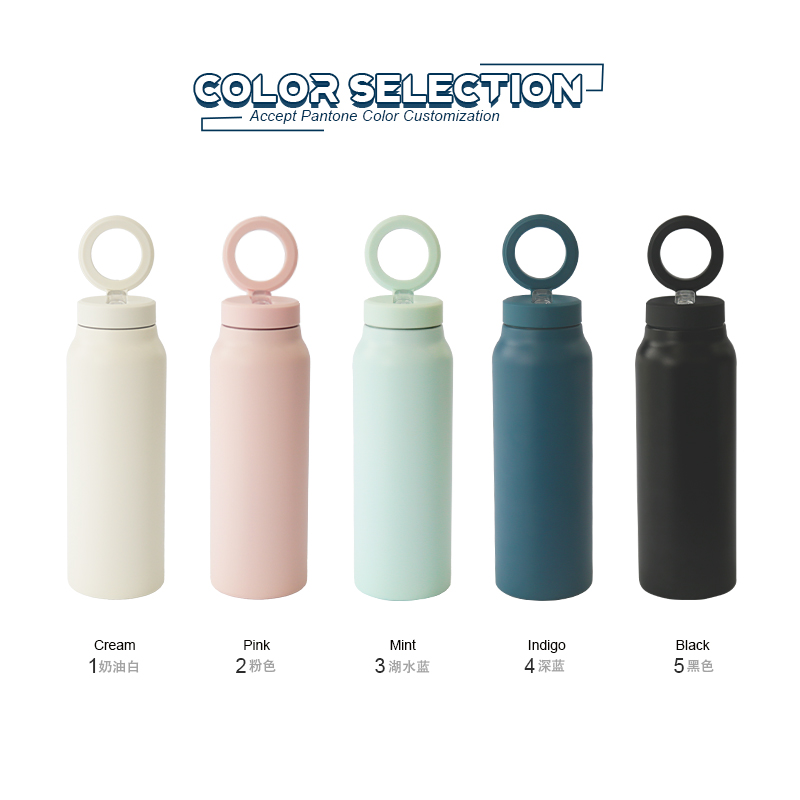 5 color
