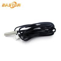 Prix de gros 1m 2m 3m 5m 10m sonde numérique en acier inoxydable étanche ds18b20 capteur de température