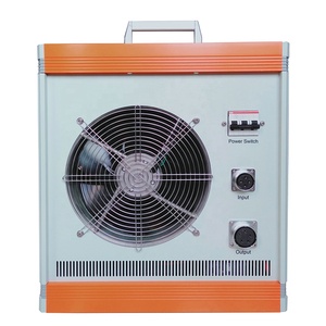 Fuente de alimentación de alto voltaje para sistema de prueba de alto voltaje de CA sin descarga parcial - Product Image 2