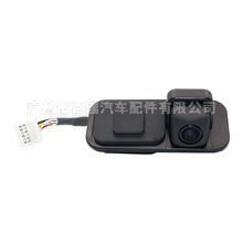 Cámara de reversa Bairui 39530-TZ3-A01 con visión nocturna para Honda Acura TLX-L 2015-2018 - Product Image 5