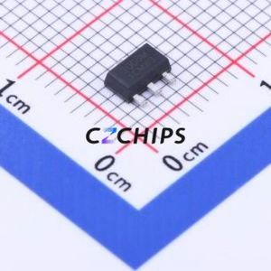 ทรานซิสเตอร์สนาม SOT-89-3L NCE3008M (Mosfet) ใหม่และดั้งเดิม - Product Image 1