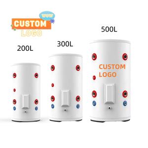 <span class=keywords><strong>Chauffe</strong></span>-<span class=keywords><strong>eau</strong></span> électrique mural en acier inoxydable de 150L-500L pour usage domestique et hôtelier, <span class=keywords><strong>classe</strong></span> <span class=keywords><strong>A</strong></span> d'efficacité énergétique - Product Image 1