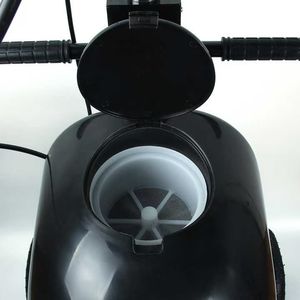 Venta caliente ventilador de niebla industrial al aire libre 26 pulgadas ventilador de niebla de agua proveedor No hay comentarios todavía - Product Image 5