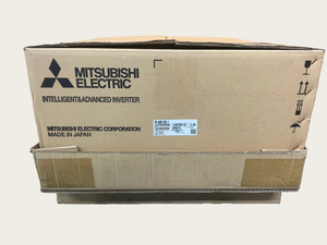 Convertisseur de fréquence japonais Série FR-A840 FR-A840-18.5K-1 (18,5 kW) FR-A840-55K-1 (55 kW) - Product Image 5