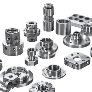 HYM Xiamen fournisseur OEM Services d'usinage CNC pièces de tournage services d'usinage cnc en métal personnalisé pièces d'usinage de <span class=keywords><strong>service</strong></span> cnc - Product Image 1