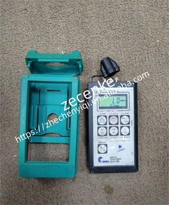 Compteur de puissance à fibre WWG Acterna OLP-18C SM MM OLP-18 OLP utilisé - Product Image 2