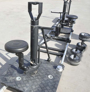 Plataforma Rodante para Cámara con Ruedas Grandes y Rotación de 360 Grados - Product Image 1