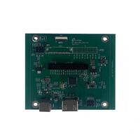 Écran LCD TFT HD de 10,1 pouces avec carte de commande MIPI/LVDS
