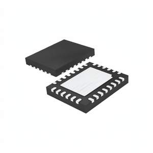 Original Power Management (PMIC) Buy Electronics Components Online 28 WFQFN Exposed Pad LTC3555EUFD-3#TRPBF - Product Image 1