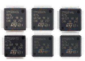 Microcontrolador STM32G051F6P6 STM32G0, Circuito Integrado de 32 Bits, 1 MB de Memoria de Programa, 256 KB de Memoria Flash, Montaje Superficial, Control Industrial, IoT Inteligente - Product Image 3