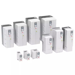 ACS580-01-045A-4 Convertidor de Frecuencia Trifásico de 22 kW 380V-480V Original Nuevo en Stock - Product Image 2