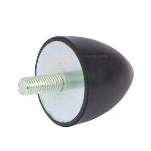 Swks Damper Cone cao su bội cao su giảm xóc rung Damper cao su isolator - Product Image 2