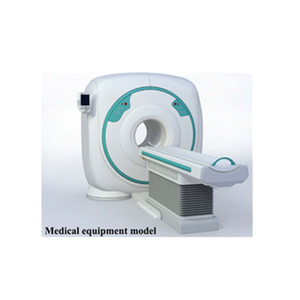 Độ chính xác cao điều trị tiên tiến thép không gỉ thiết bị y tế nguyên mẫu CNC gia công phần nhanh chóng 3D in vỏ nhựa - Product Image 2