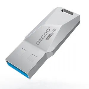 Clés USB, vente en gros d'usine, clé USB colorée, différents styles, lecteur Flash USB, multi-capacité type-c OTG, disque mémoire Flash