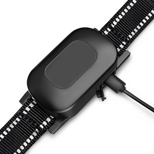 Collar inteligente para perros, controlador de ladridos en uno, inalámbrico, recargable, para entrenamiento de perros, valla electrónica, venta al por mayor - Product Image 6