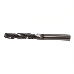 Ttake Carbide Drill Bit Nano TiAlN Coated 5xD For Stainless Steel And Superalloys - Product Image 2