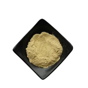 Broccoli Seed Extract Natural Glucoraphanin 21414-41-5 Powder ISO Herbal Extract Light Yellow Powder 100% Pass 80 Mesh 2 Years