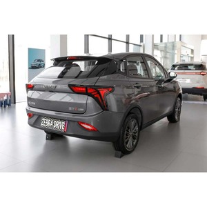 รถยนต์มือสอง <span class=keywords><strong>EV</strong></span> เกียร์ออโต้ ขับเคลื่อน 2 ล้อ <span class=keywords><strong>Neta</strong></span> <span class=keywords><strong>V</strong></span> 2022 Pro Long Range <span class=keywords><strong>Smart</strong></span> Fun Edition 2 ถุงลมนิรภัย ไฟหน้าฮาโลเจน กล้องมองหลัง TPMS - Product Image 5