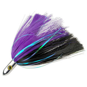 เหยื่อตกปลาแบบหัวกระสุน 3 มิติ ขนาด 7 นิ้ว/9 นิ้ว สำหรับปลา Mahi, Dolphin, Durado, Wahoo, Tuna, Marlin ไม่มีตะขอ สำหรับปลา Bass - Product Image 1