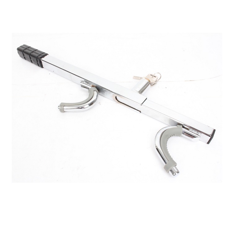 YH2099 High Quality Electroplated Steering Wheel
