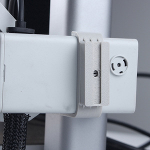A1 AMS Lite Hub Stand วัสดุคาร์บอนไฟเบอร์ อุปกรณ์เสริมสำหรับเครื่องพิมพ์ 3 มิติ - Product Image 1