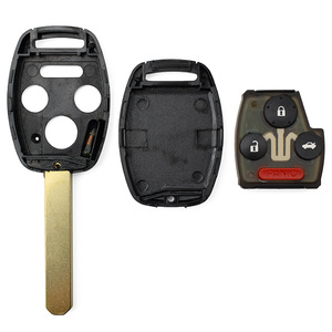 Llave Remota para Auto OUCG8D-380H-A 313.8/315Mhz/433mhz, ID46, Llave Remota Completa - Product Image 3