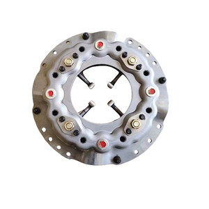 Pièces de transmission de frein de camion 8981851801, disque <span class=keywords><strong>d</strong></span>'embrayage pour Isuzu FVR 6HK1 - Product Image 5