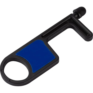 Outil de sécurité multifonctionnel pour ouvrir <span class=keywords><strong>les</strong></span> <span class=keywords><strong>portes</strong></span>, outil de verrouillage d'urgence portable, accessoires de sécurité, logo personnalisé, cadeaux promotionnels - Product Image 3