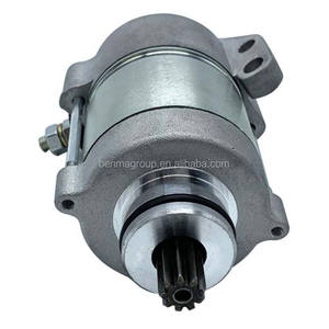 HF Benma accessoires de <span class=keywords><strong>moto</strong></span> de haute qualité Motocross pièces de rechange <span class=keywords><strong>électrique</strong></span>s <span class=keywords><strong>démarreur</strong></span> pour KTM190 KTM250 KTM300 - Product Image 4