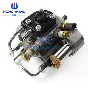 Kit de pompe à injection de carburant haute efficacité 294050-0930 22100-E0352 avec options de taille personnalisée pour moteur Hino J08E pour Kobelco SK300-8 - Product Image 4