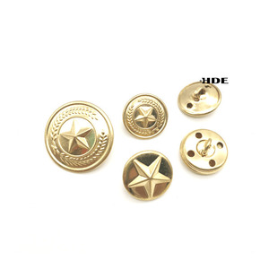 <span class=keywords><strong>Boutons</strong></span>-<span class=keywords><strong>pression</strong></span> de sécurité octogonaux en forme d'étoile pour vêtements de travail, vestes d'hiver, manteaux matelassés en coton, <span class=keywords><strong>boutons</strong></span>-<span class=keywords><strong>pression</strong></span> à griffes - Product Image 5