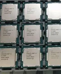 Chatarra de procesadores cerámicos CPU de alto rendimiento para recuperación de oro / Chatarra cerámica / Chatarra de computadoras Pentium Pro en venta a bajo precio 202 - Product Image 2