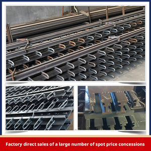 Joint de dilatation sismique haute performance et durable pour pont, mouvement multidirectionnel, acier au carbone, <span class=keywords><strong>viaduc</strong></span> autoroutier modulaire - Product Image 5