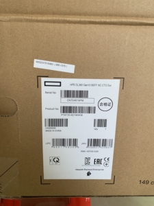 เซิร์ฟเวอร์ P19720-B21 รุ่น DL380 Gen10 - Product Image 6