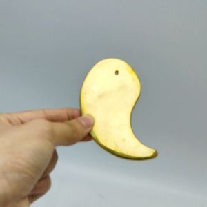 Gua Sha Body Therapy strumento di massaggio raschiatura apparato per il corpo efficace terapia Guasha - Product Image 4