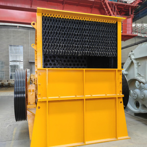 Bền Tiểu Nghiền Máy Móc Máy Nghiền Hàm Cho Tất Cả Các Máy Nghiền Búa Đá Máy Nghiền Với Cao Đi qua Tỷ Lệ - Product Image 6