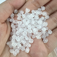 Granulés de polypropylène vierge Qishen PP1120, qualité alimentaire, qualité injection, matière première plastique en granulés