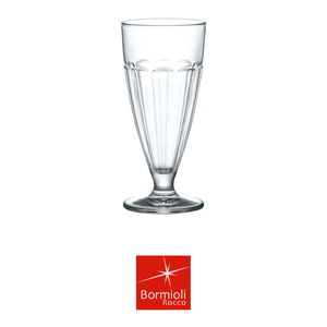 Bormioli Rocco ถ้วยไอศกรีมแท่งร็อคบาร์38 CL 8X18 H CM อุปกรณ์สำหรับโรงแรมจัดเลี้ยงขายส่ง - Product Image 4