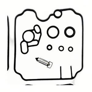 YW208 para Venta al por Mayor Internacional, Kits de Reparación de Carburador para Motocicleta <span class=keywords><strong>Yamaha</strong></span> XJ600 <span class=keywords><strong>XJ600N</strong></span> Diversion - Product Image 3